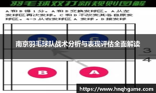 南京羽毛球队战术分析与表现评估全面解读